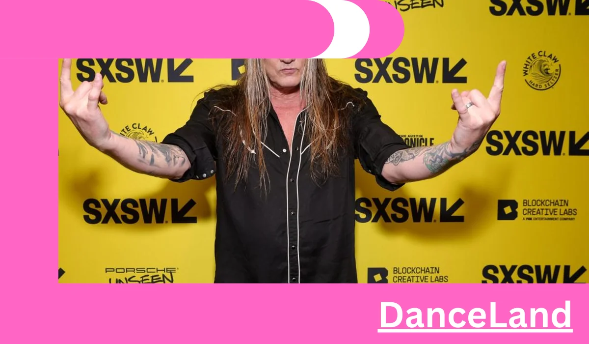 ‘I Am a Fan’: Sebastian Bach Discusses His Next Journey With Twisted Sister
