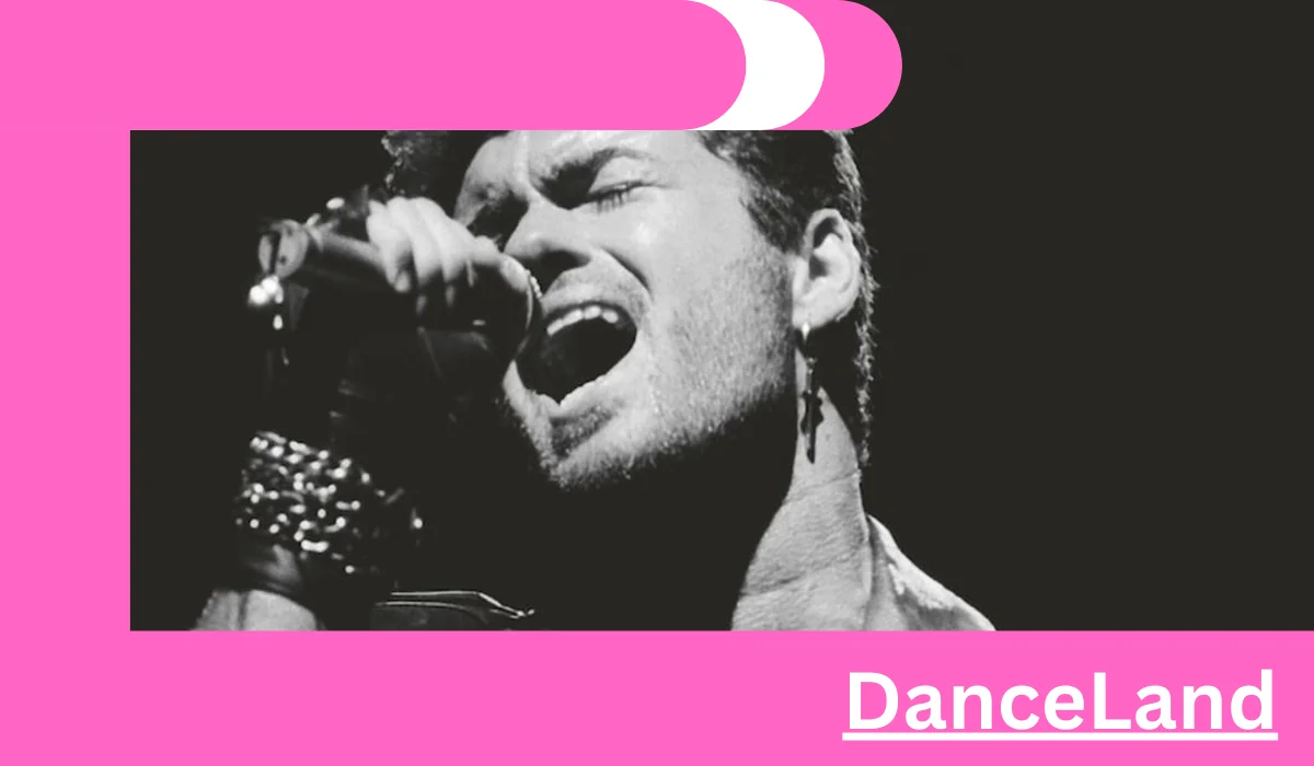 George Michael’s ‘Faith Tour’ Concert Film and Live Album Announced