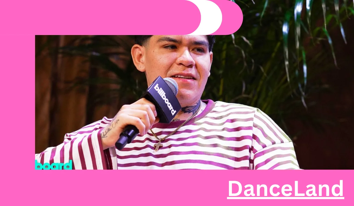 Superstar Q&A With Junior H: Breaking Regional Mexican Music Rules | SXSW 2026