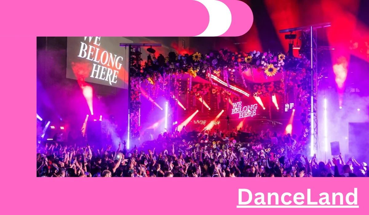 Kx5, Above & Beyond & Eli Brown Lead Lineup for We Belong Here’s Next Brooklyn Edition