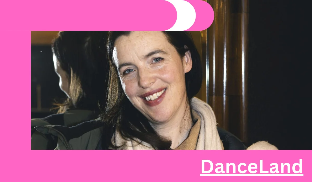 Sinéad O’Shea on Her Recent Doc With Jessie Buckley, Exploring the 0.01% in ‘All About the Money’ and the Weight of Responsibility