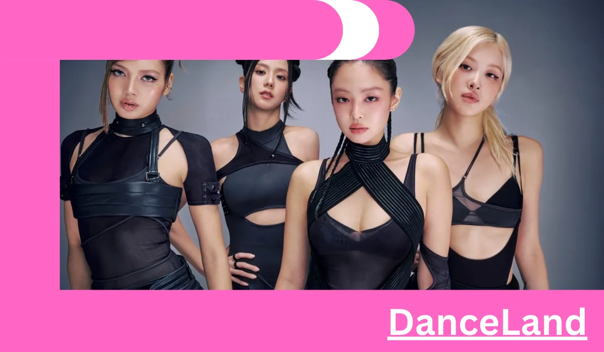 BLACKPINK Earns Fourth Top 10 on Album Sales Chart With ‘DEADLINE’