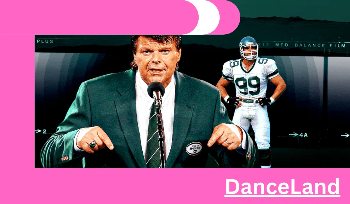 Gastineau’s $100M ESPN ’30 for 30’ Suit Fails Due to Newsworthiness